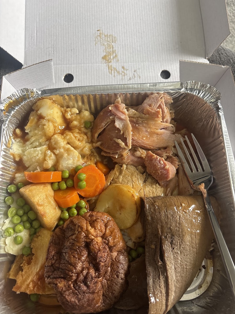 Pizzeria Flame Grill Photos 2